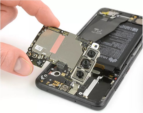 Huawei Phone Repair