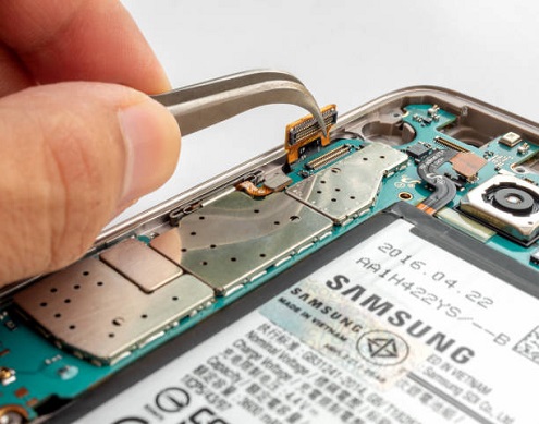 Samsung Mobile Repair