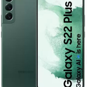 Samsung Galaxy S22, Plus