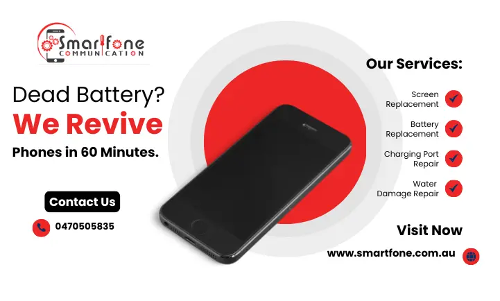 Battery Drain