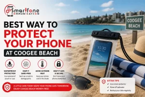 Protect Your Phone at Coogee Beach: 7 Tips (2026 Guide)