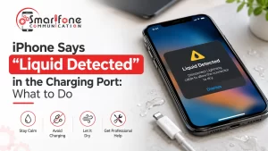 iPhone Liquid Detected_ What to Do